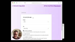Famous Free map file converter Profile