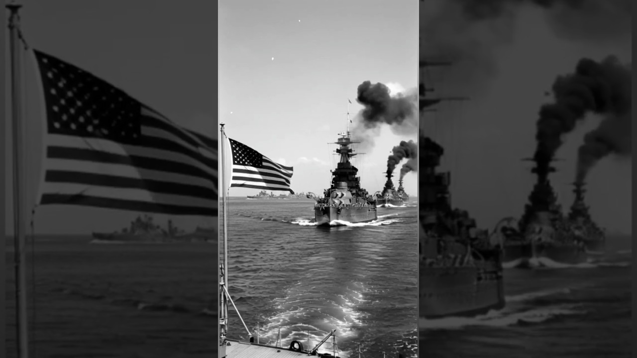 Hell in the Strait Iron Bottom: Why couldn't the US and Japanese fleets stop?