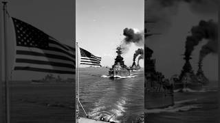 Hell in the Strait Iron Bottom: Why couldn't the US and Japanese fleets stop?