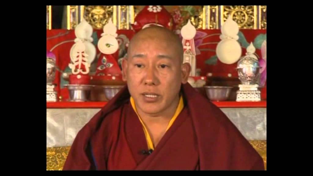 Далай ламын Чойжин