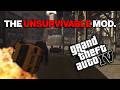 Surviving The Carmageddon Mod In GTA 4 Drove Me Insane.