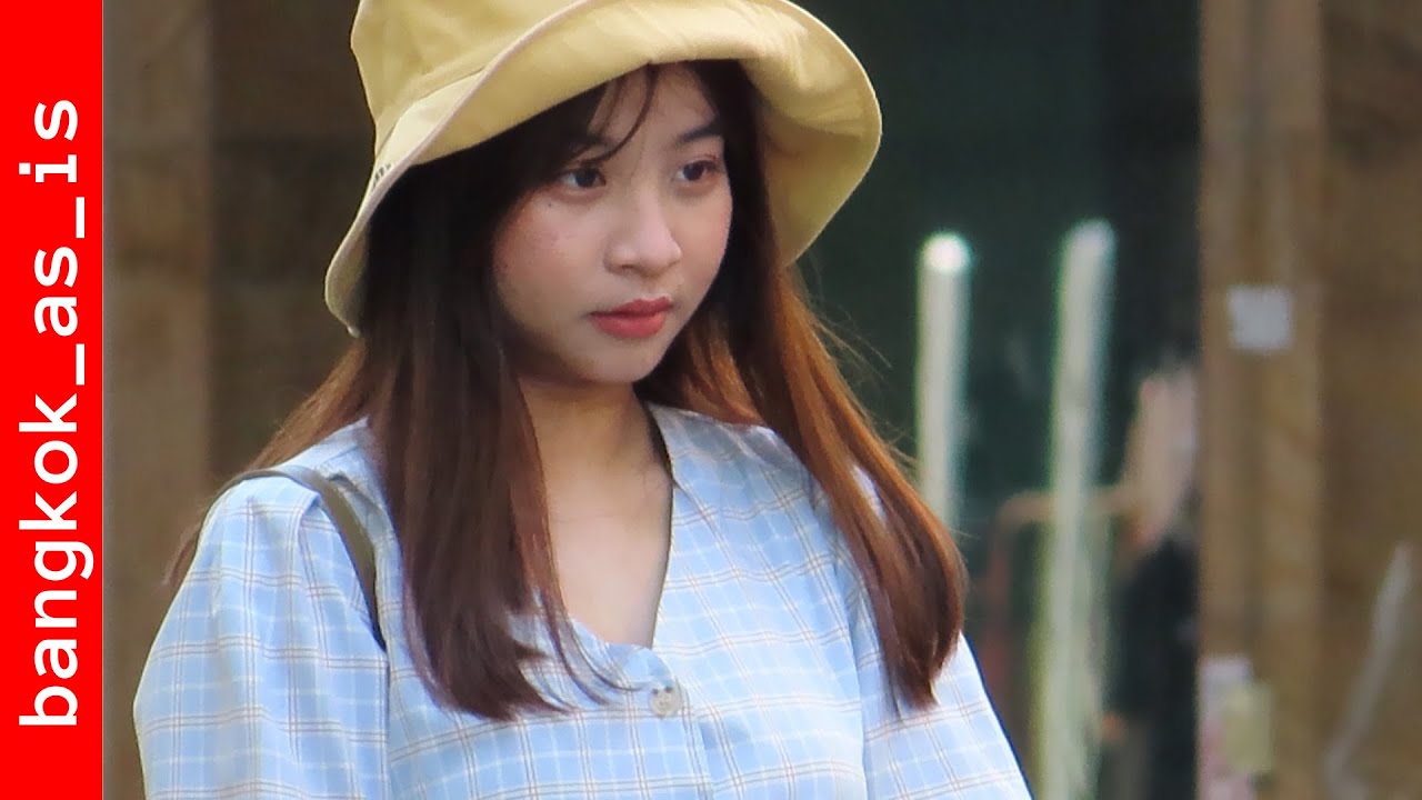 bangkok day scenes - june 2021