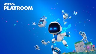 Celebrity Astro’s Playroom 🌟 | Fun Platforming & Hidden Secrets Unlocked! 🤖🎮 Wealth