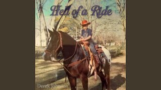 Hell of a Ride