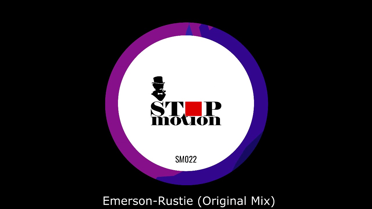Ver Emerson Rustie Original Mix video en YouTube Ver Emerson Rustie Original Mix video en YouTube