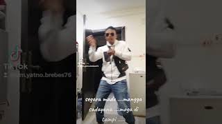 Segara Madu Gaess Monggo