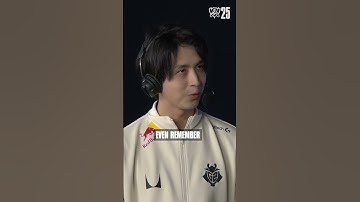 When you’re meant to hype your teammate, but… it just doesn’t land. 💀