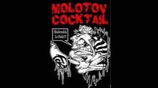 Molotov Cocktail - Lawan Kapitalisme