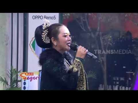 SHOWKESMAS - RIGEN BONGKAR SEMUA KELAKUAN ISENGNYA VINCENT !!!