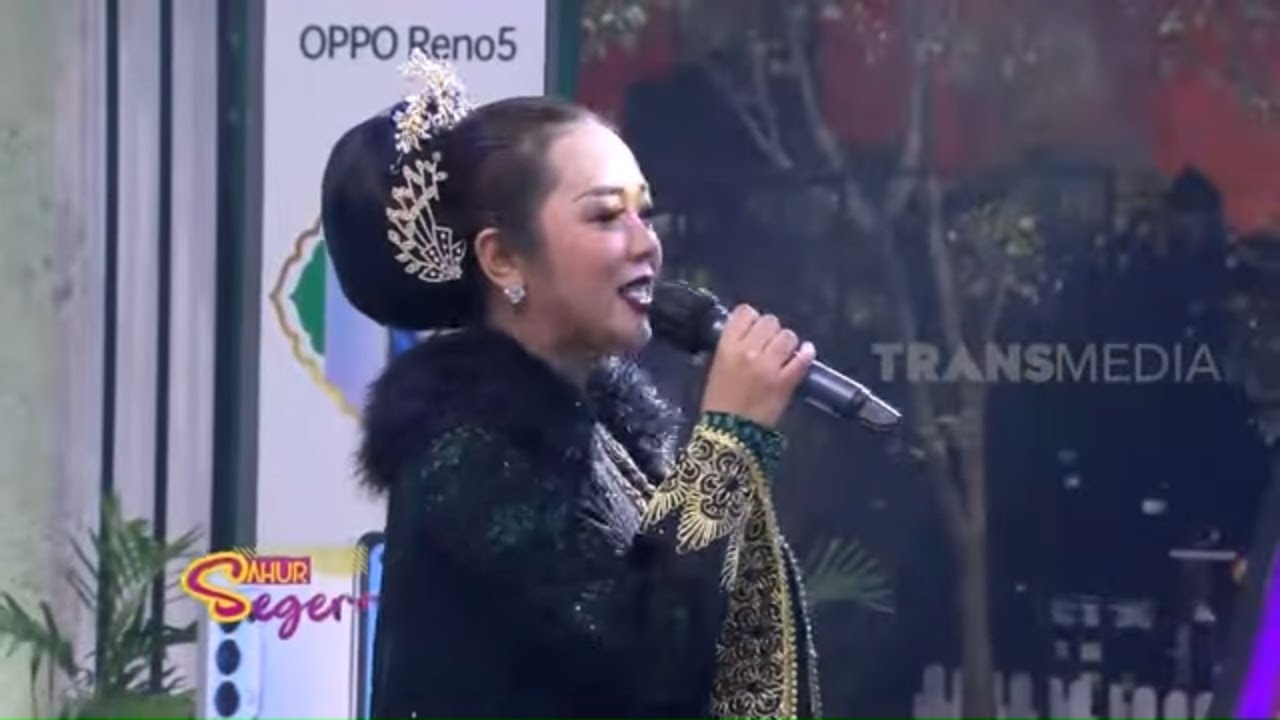 Goyang Oplosan Bareng Soimah dan Caesar | SAHUR SEGERR (03/05/21) Part 2