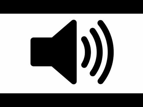 Sound Effect Klakson Bus Hino RK