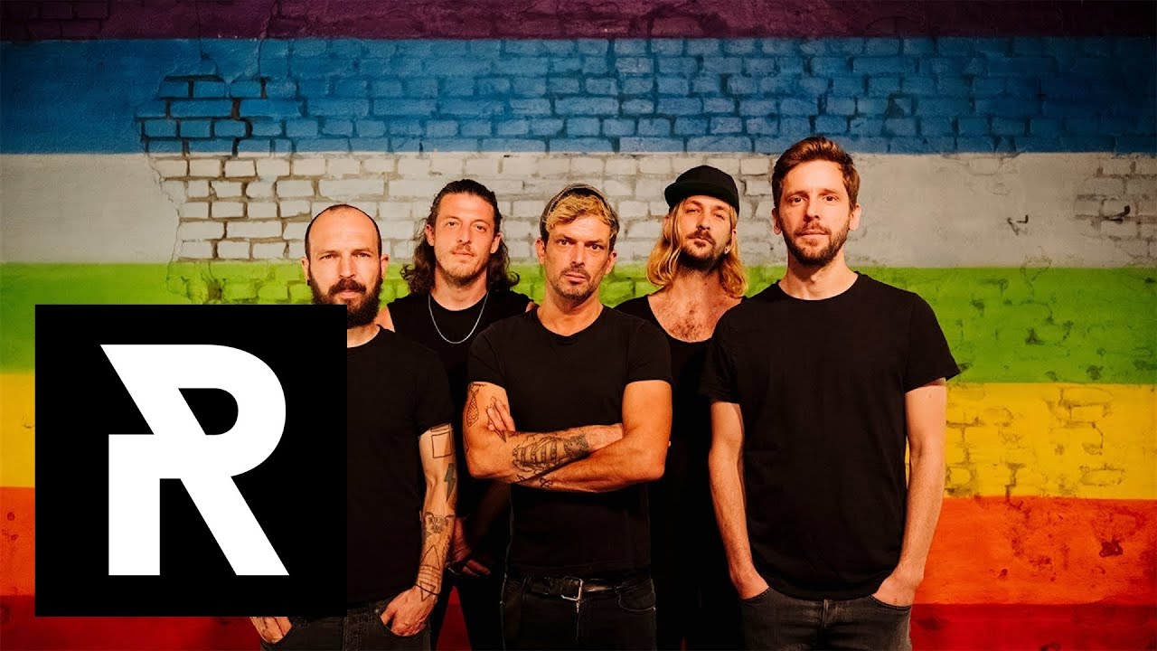 ALEX MOFA GANG - Kein Land in Sicht (offizielles Video)