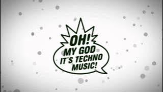 Knife Party -  Destroy them with lazers