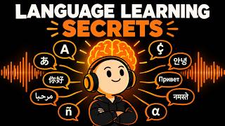 Foreign Language Learning Techniques Nobody Tells You!