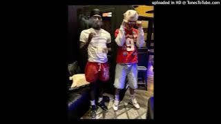 [FREE FOR PROFIT] Luhh Dyl x Nino Paid Type Beat - 