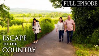 Escape to the Country Season 22 Episode 17: Welsh Marches (2021) | FULL EPISODE