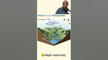 Watershed #publicworks