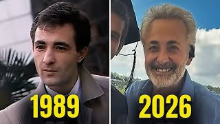 İz Peşinde Oyuncuları Şimdiki Halleri - 37 Yıllık Değişim 2026