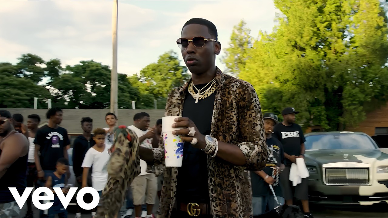 Young Dolph - 