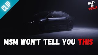 Ford's EV Sales COLLAPSE: -52% in Q4, Under 100k for the Year - Tesla is still dominating