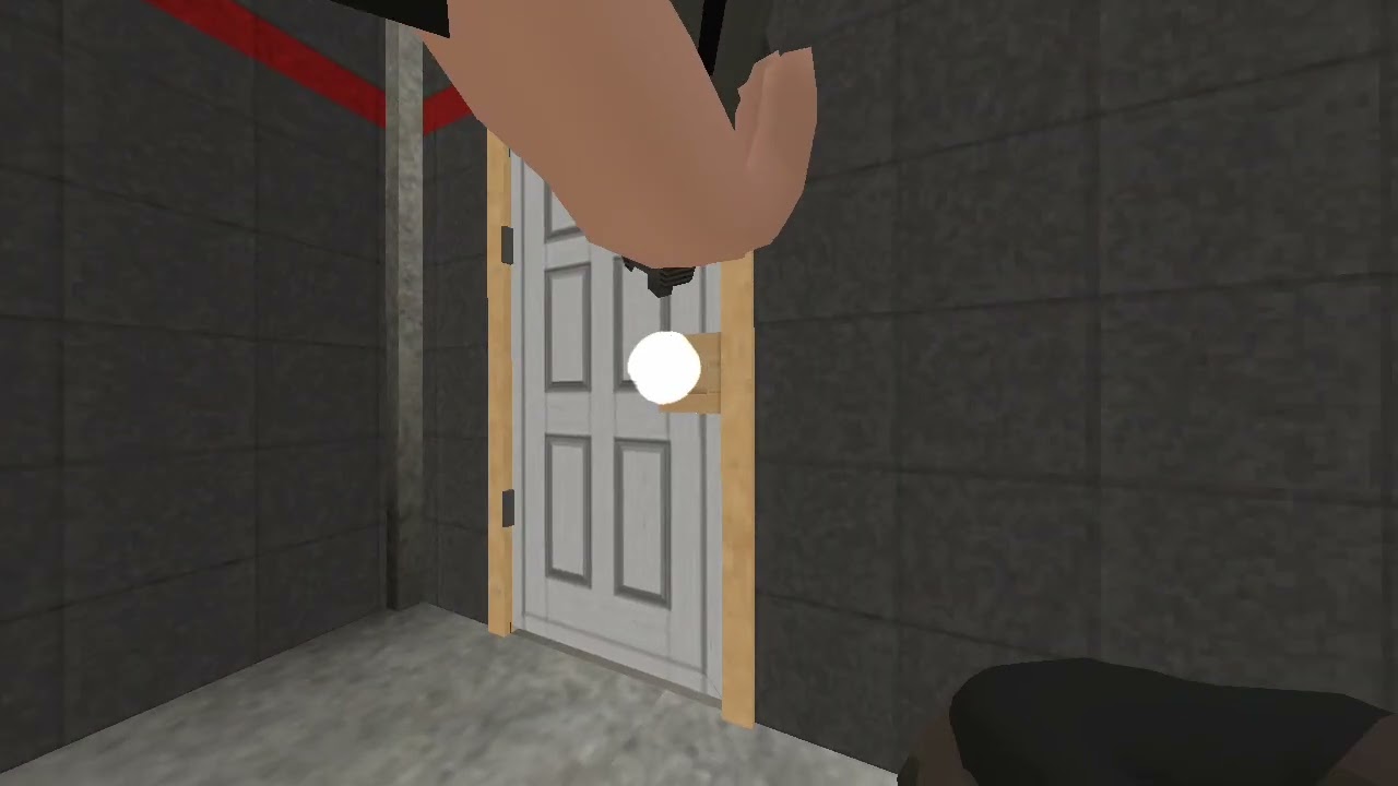 My first post on TA VR