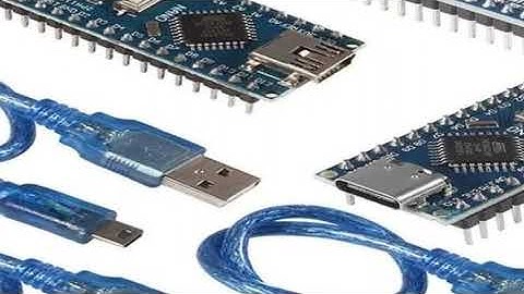 For Nano V3.0 Micro Controller Module ATmega328P Module Nano Board CH340 USB Cable Compatible with A