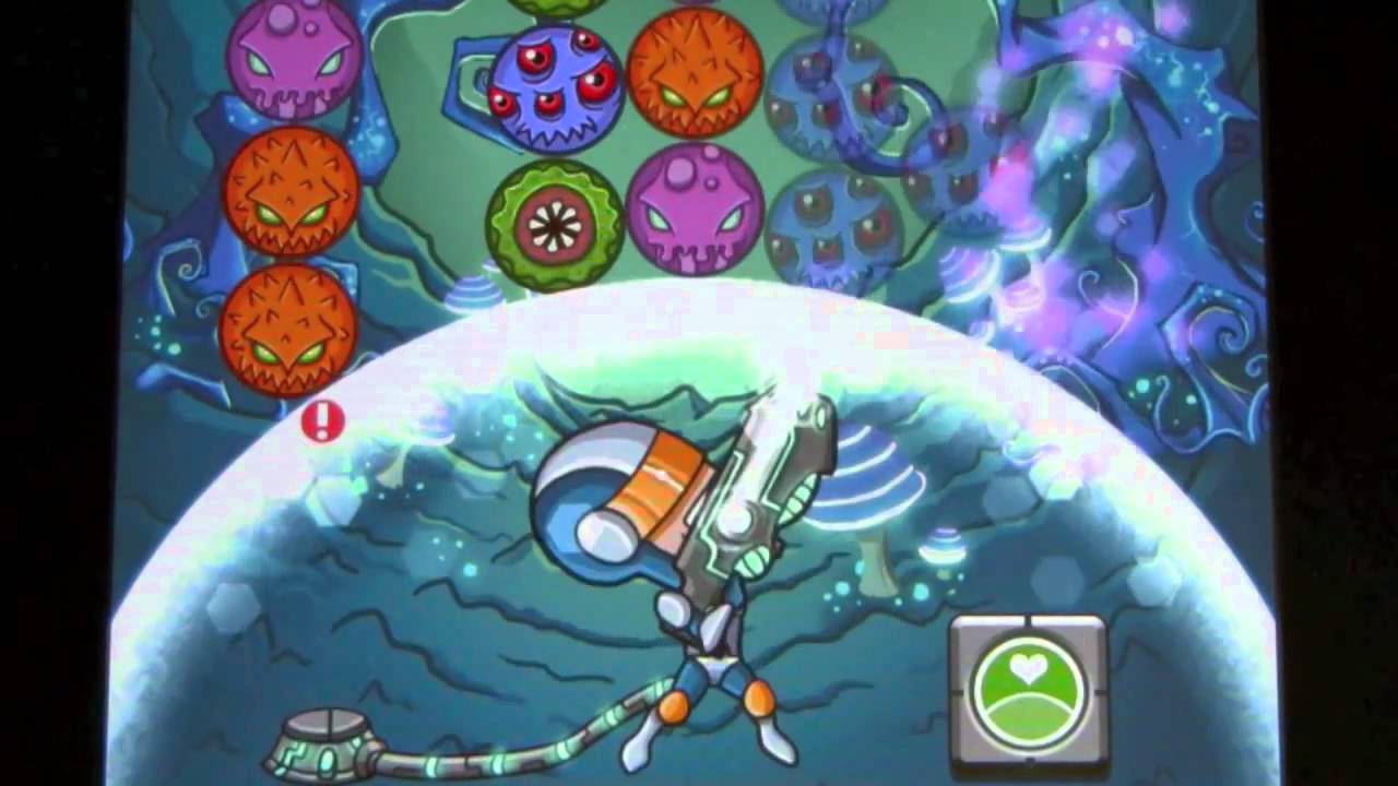 Linkoidz - iPhone & iPad Gameplay Trailer