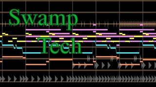 Swamp Tech (Beepbox Song)
