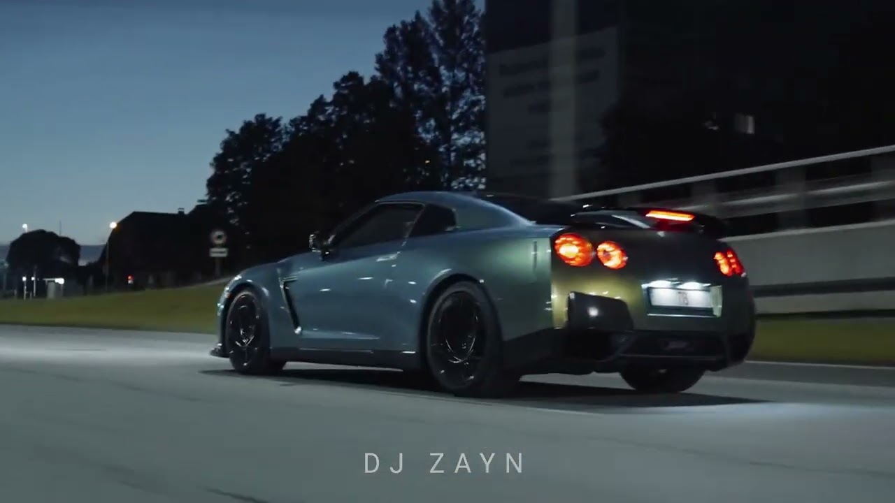 DJ ZAYN-COCAINA (ORIGINAL MIX)