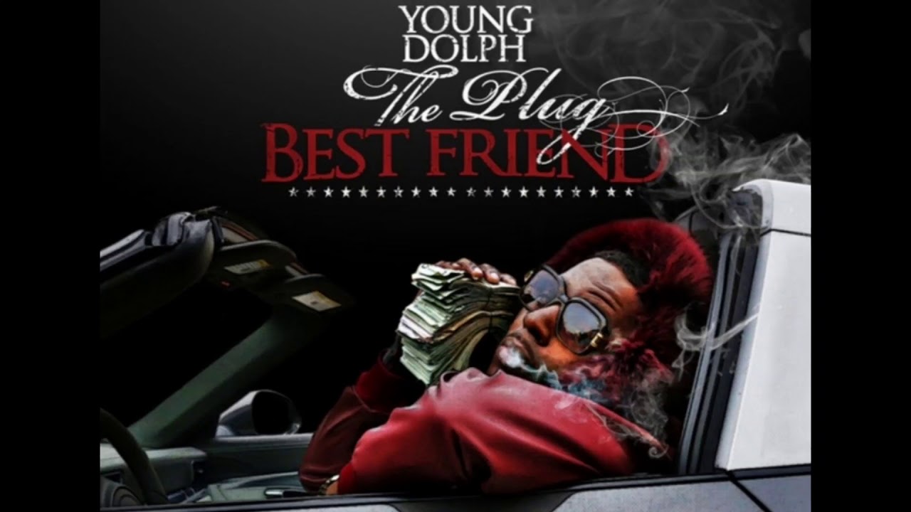 Young Dolph - Cold World (High Class Street Music 5) 