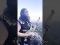 Unfortunate News #spaceopera #metal  #progressivemetal #powermetal