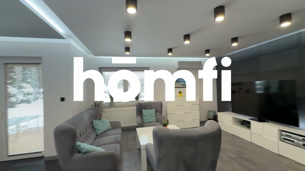 Nowoczesny dom 163m2 Jaworzno| Blisko lasu| Garaż - Dom - Sprzedaż - Jaworzno, Ciężkowice