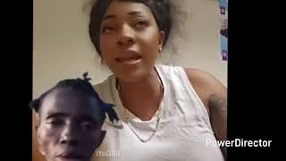 Manuella kitoko a lakisi lokuta ya manick john 😰😰😱😱😰😱😱🥴🥴🥴🥴eeh!! Sonieeeh🥴🥴🥴🥴