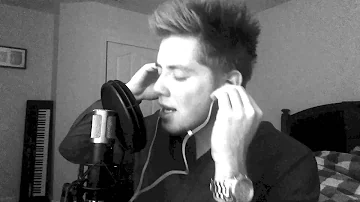 I Do It All For You - SoMo - Drey K Cover