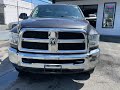 2014 RAM 2500 SXT Crew Cab Cummins 6.7 Diesel (Burnaby, British Columbia)