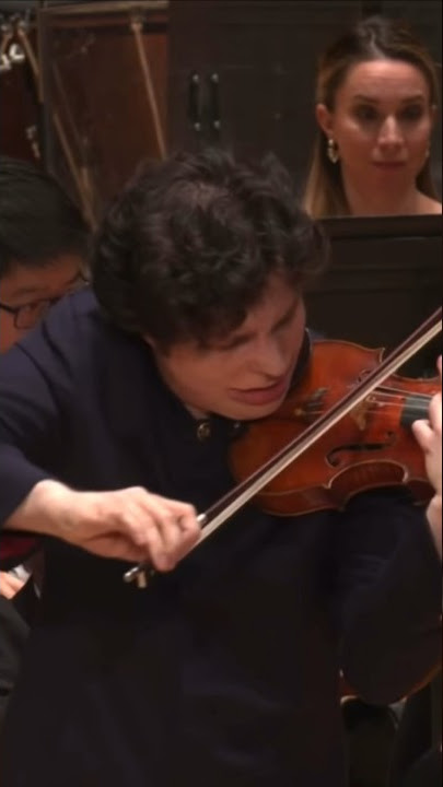 Paganini made this so difficult!