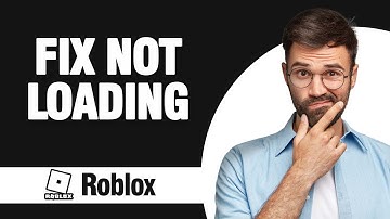 How to Fix Roblox Mobile Not Loading ( Easy Solution )