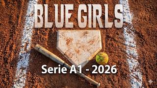 Mia Office Blue Girls vs Quick Mill Bollate - Gara 2 (11/04/2026)