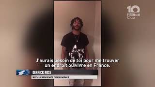 griezmann derrick rose