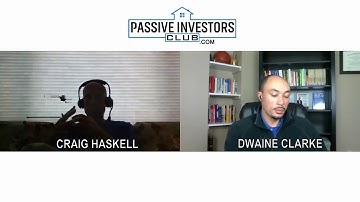 Craig Haskell: Find the Money First, Not the Real Estate Deal!