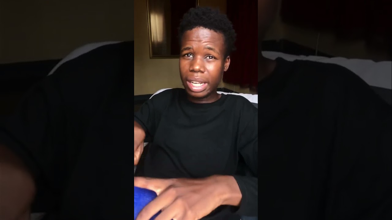 Ke tshela di ‘What if’ hela