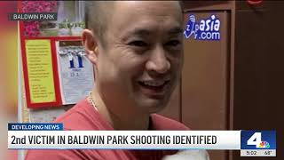 Baldwin Park shooting victim killed over parking dispute, brother says