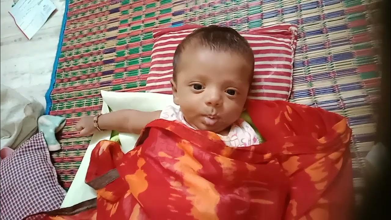 cute shanav - YouTube
