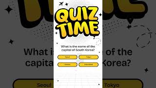 ULTIMATE Kids Brain Test 🧠 | Super Fast Quiz! #funquiz