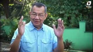 4 Things To Remember In Life - Fr Jerry Orbos Profile
