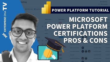 Why You Should Get Microsoft Certifications For Power Platform
