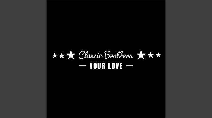 Your Love