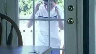 Cub Scouting Commerical (Door Lock)