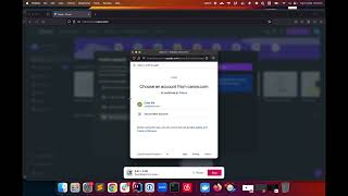 Google Classroom API scope