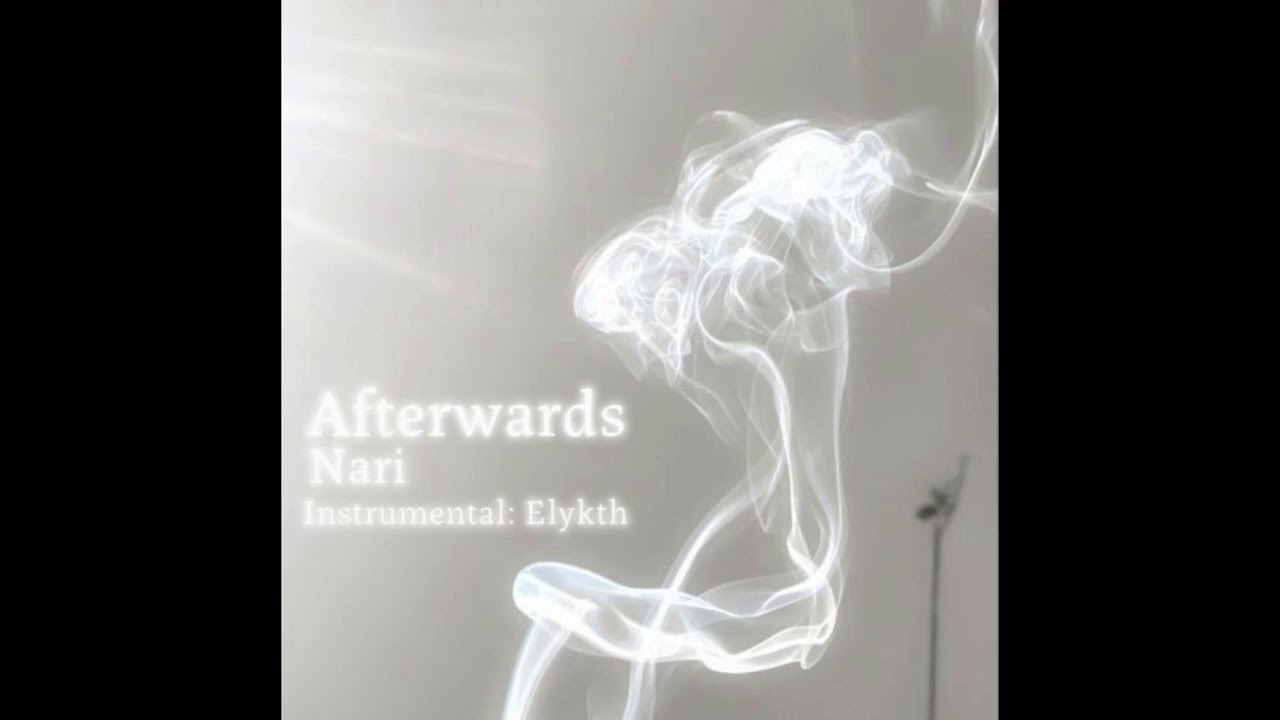 Nari(나리) ‘Afterwards’ official audio